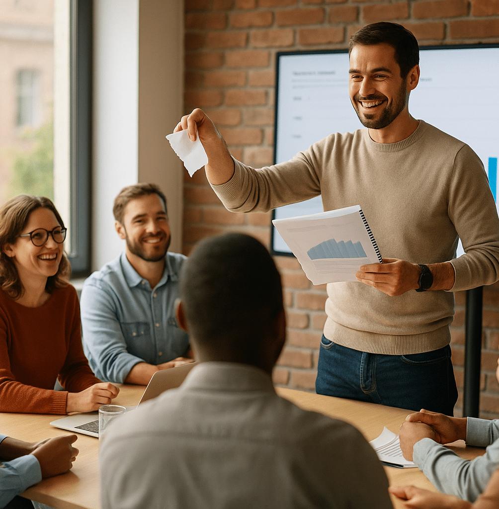 CRSD beleid met Aaim in cultuurverandering