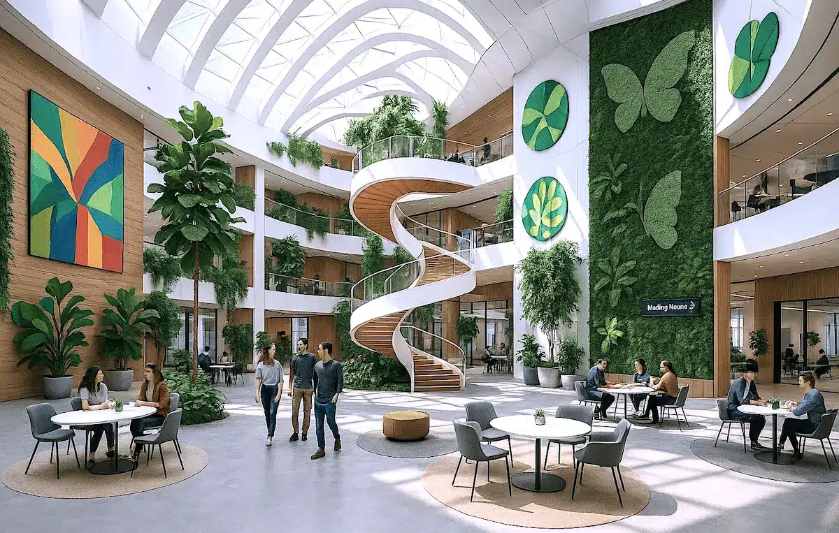 Aaim cultuurverandering verander de spelregels en de cultuur volgt