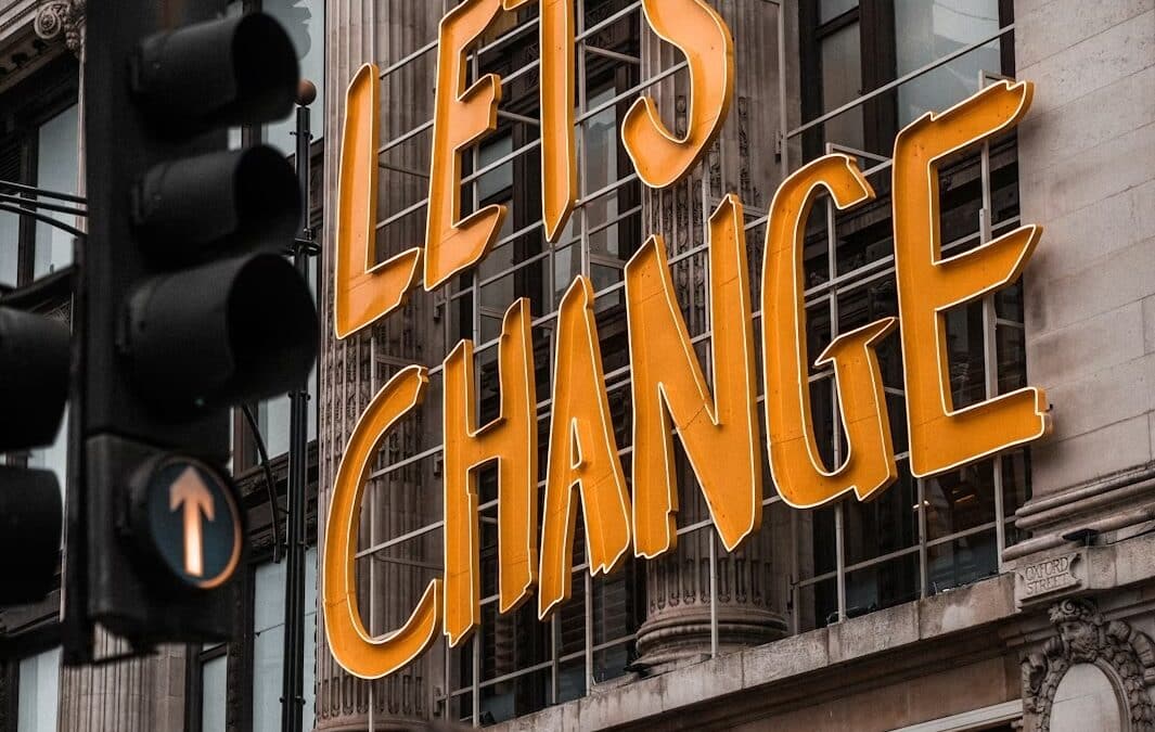 Cultuurverandering vs organisatieverandering