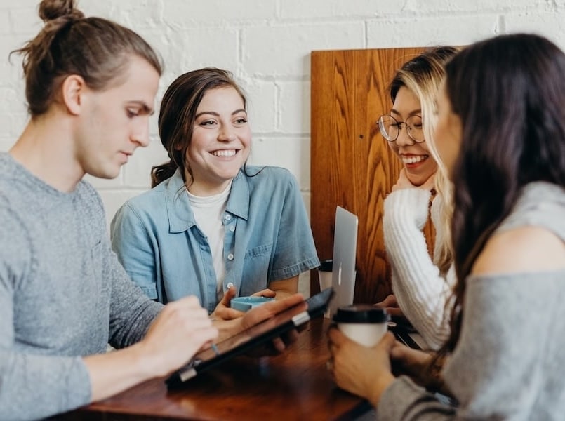 Aaim Onderzoek Sociale Veiligheid en Angstcultuur als basis voor verandering