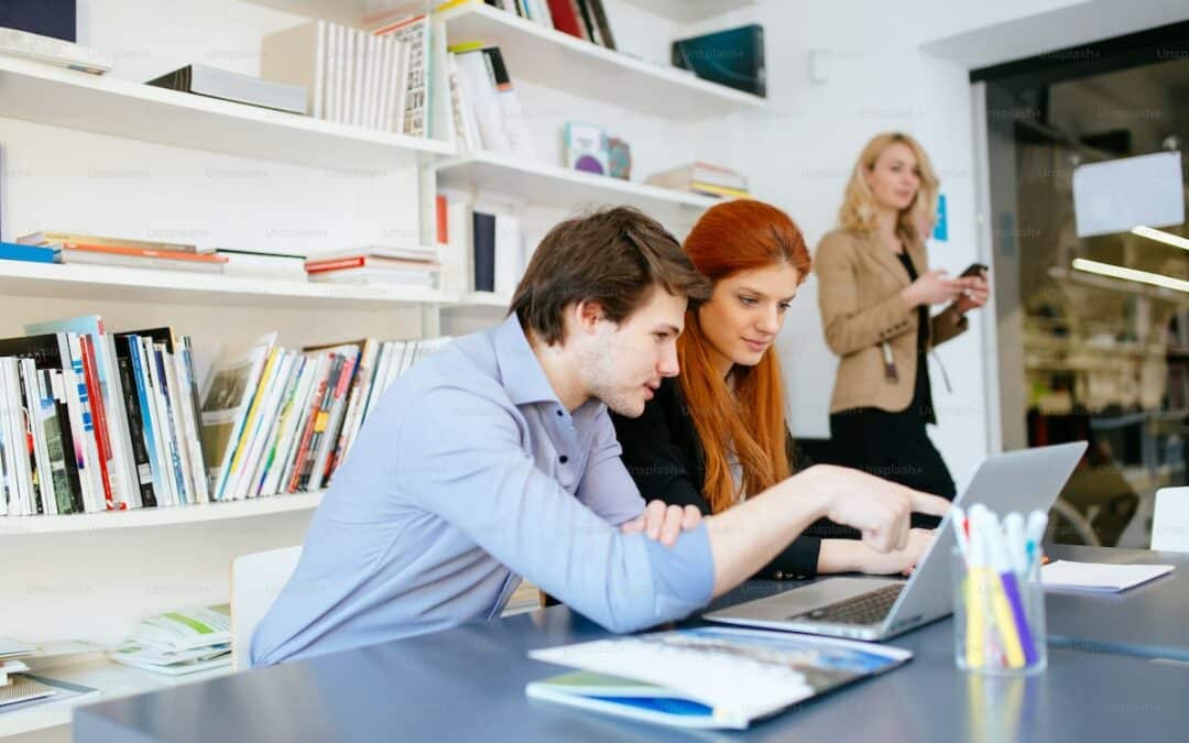 Aaim Stagiair gezocht