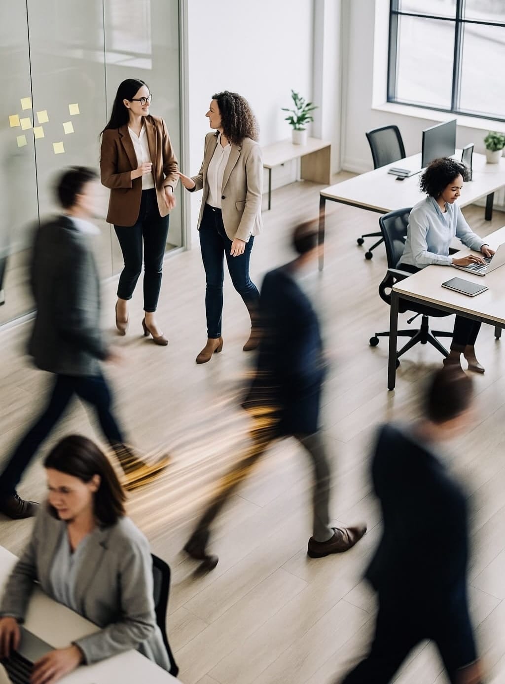 Aaim Cultuuronderzoek & Cultuurverandering