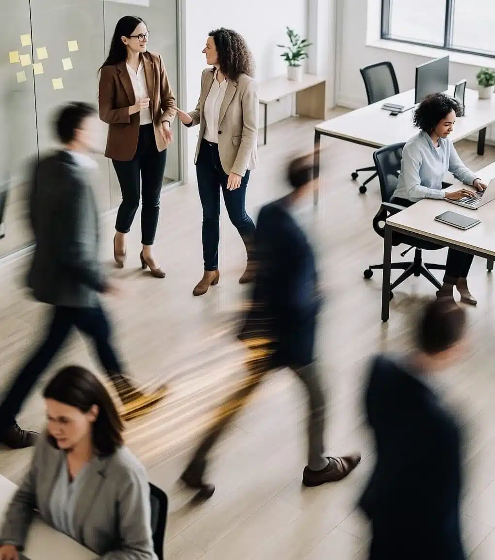 Aaim-Verbind-Verster-Verander-min-3 Organisatieverandering cultuurverandering menselijk gedrag veranderen actieve medewerkers cultuurtraject