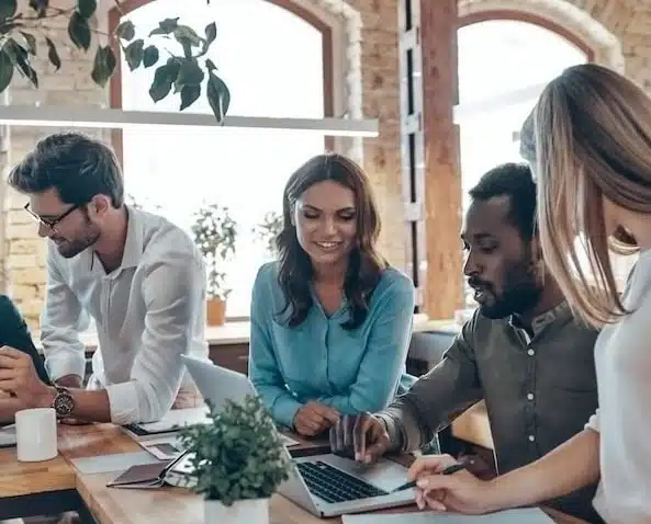 Aaim cultuur monitoren 