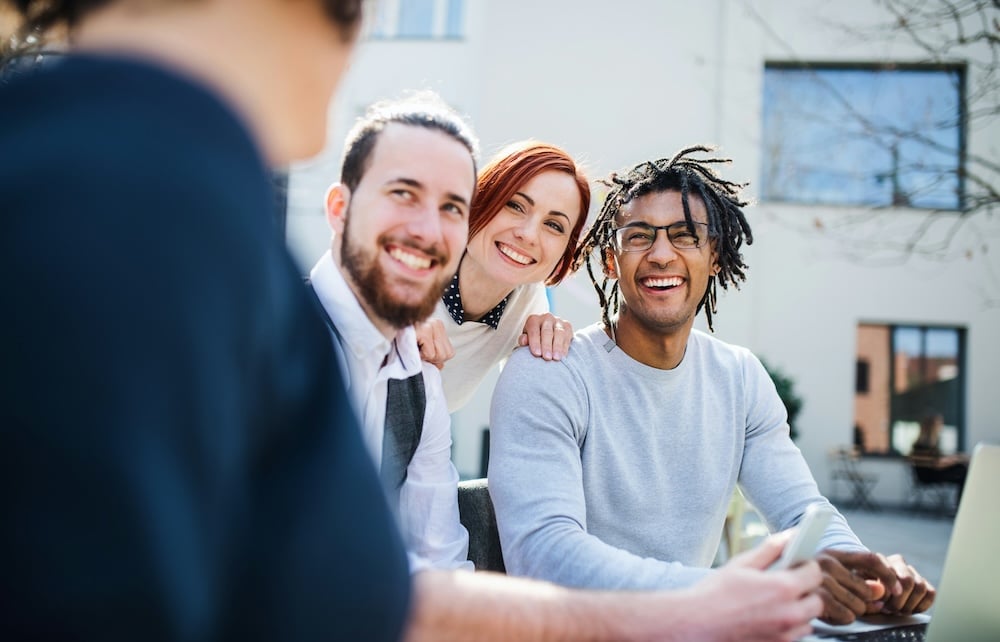 Alles doen, is niets doen & de kracht van structuur