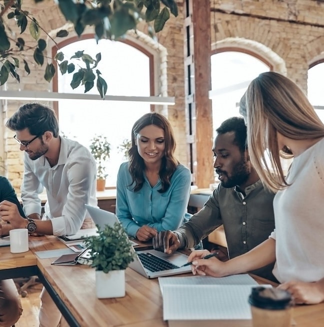 Aaim Cultuurverandering