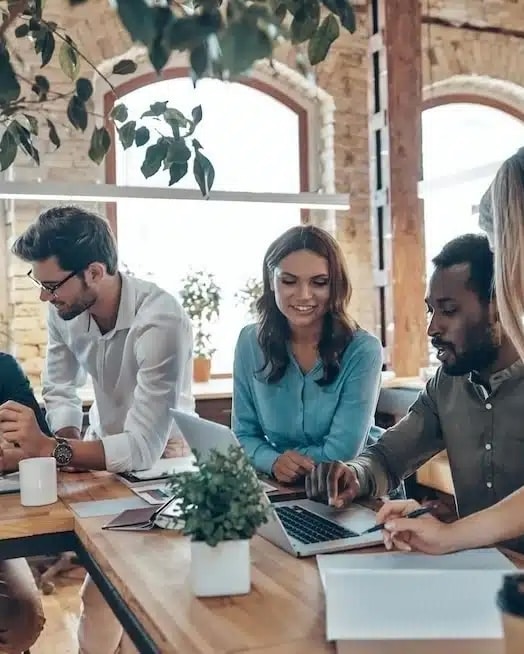 Aaim Cultuurverandering