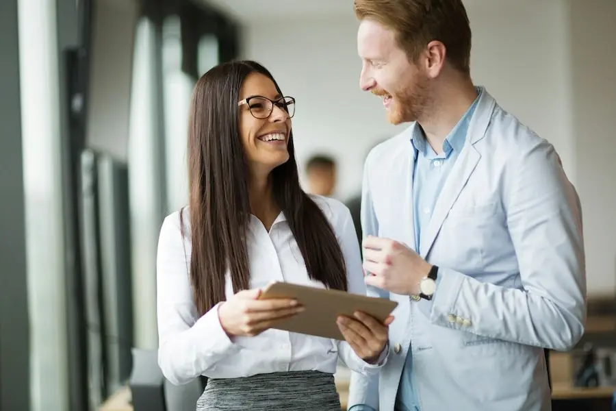 Aaim vertrouwenspersoon