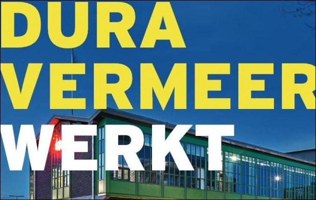 Bij Dura Vermeer werken geen haantjes