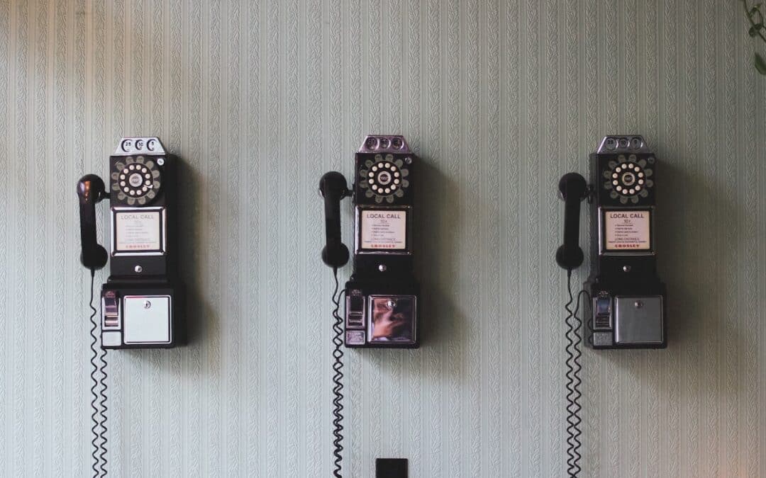 Slechte communicatie? Of gewoon een gebrek aan initiatief?