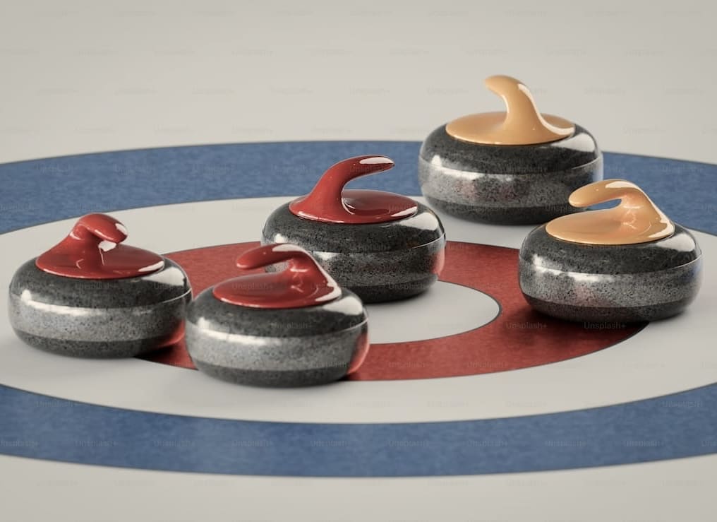 Curlingmanager, wat ben jij?
