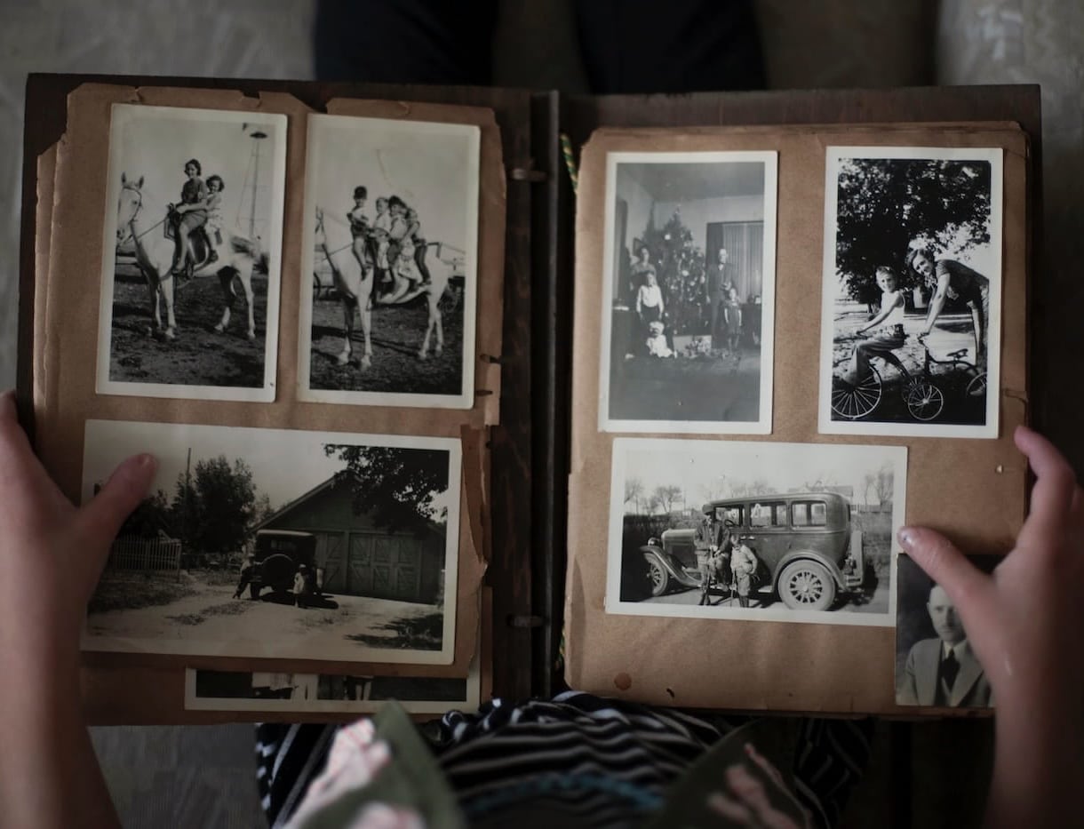 Olifantengeheugen, waarom verandering faalt