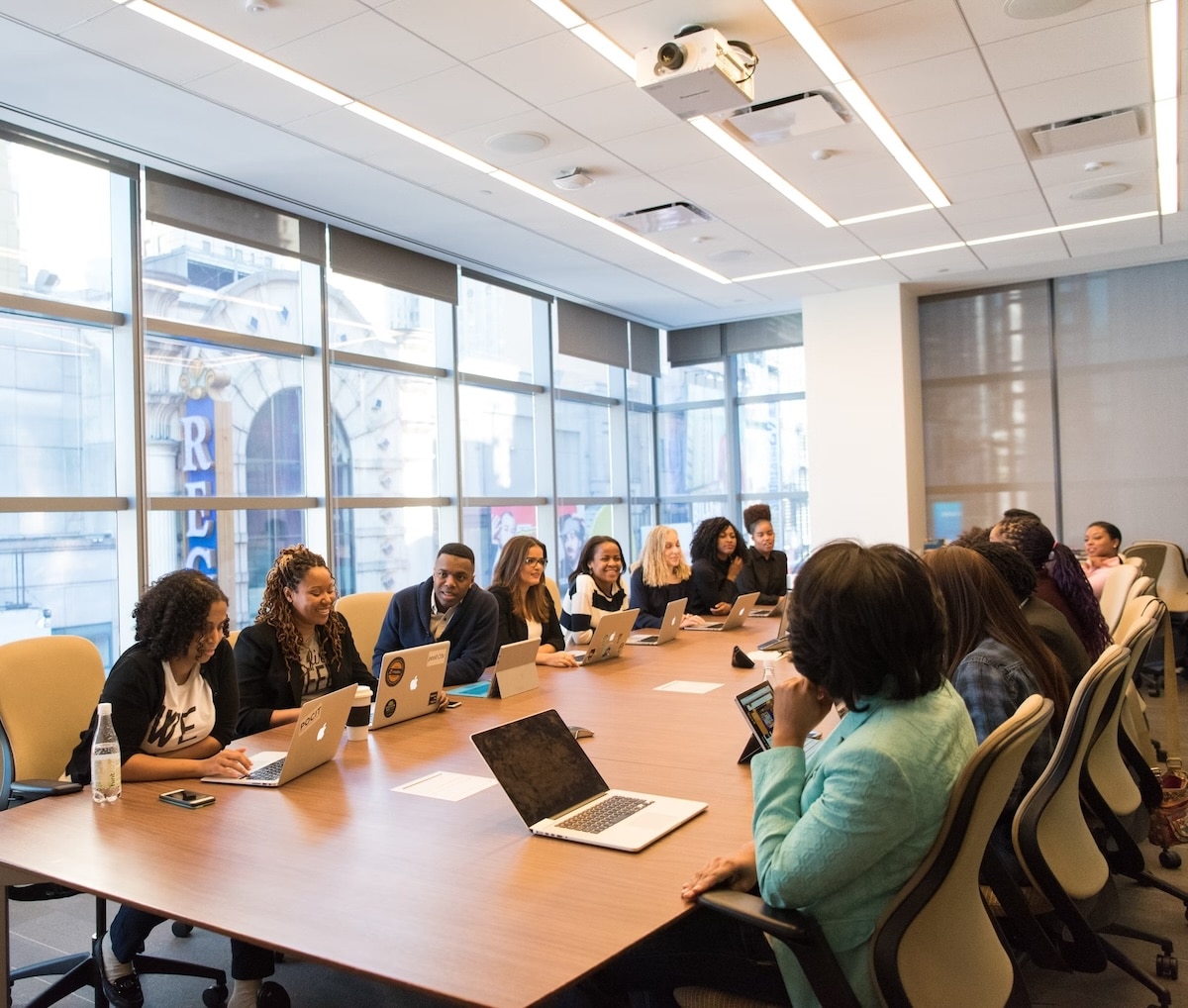 Inclusie en diversiteit 2025 vooruitzichten