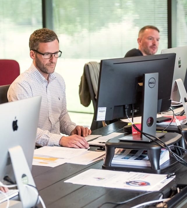 Kernwaarden vs voorwaarden