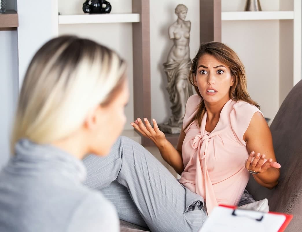 Klagende medewerkers. Over de klaagcultuur in organisaties.