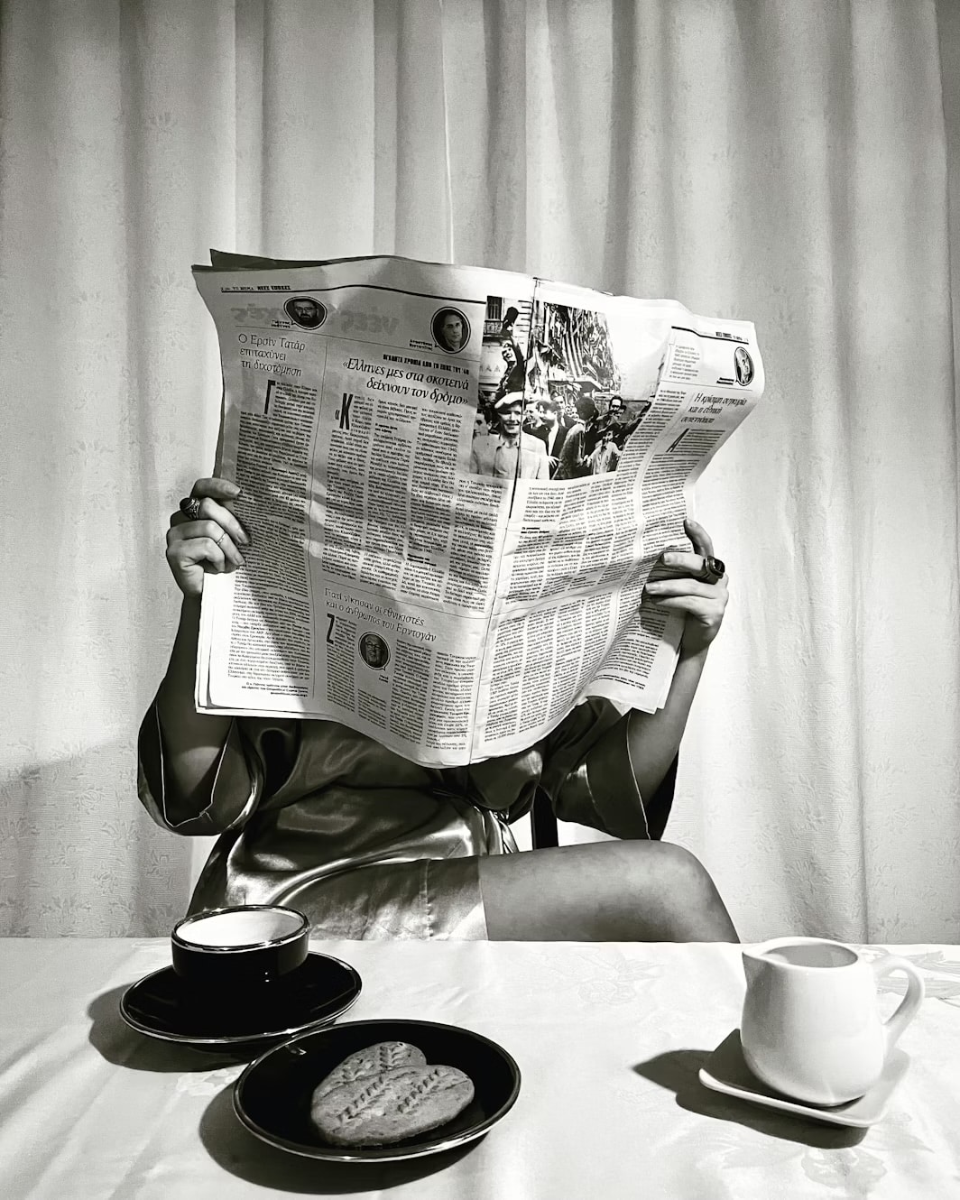 Klantcase Landelijk dagblad