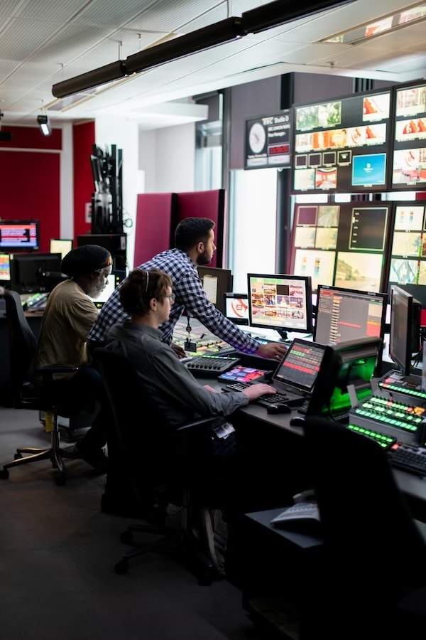 Klantcase tech organisatie Aaim