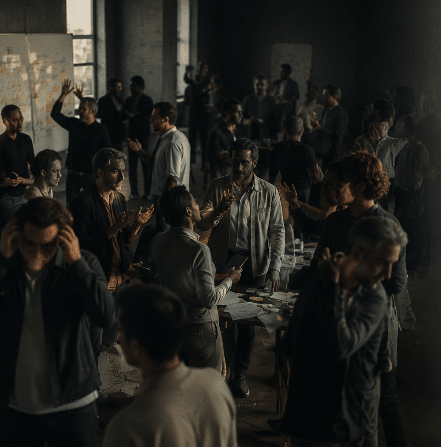 Voorkom de Negativity Bias