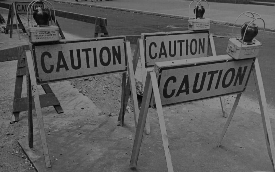 Hoe de negativity bias ongemerkt je organisatiecultuur vormt