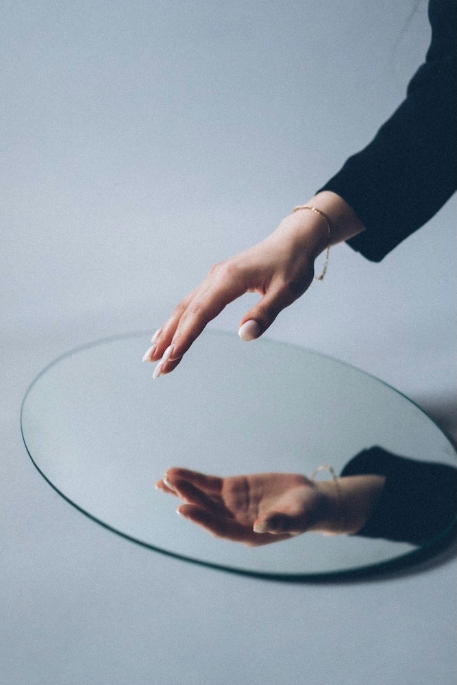 Negativity Bias Even de spiegel voorhouden