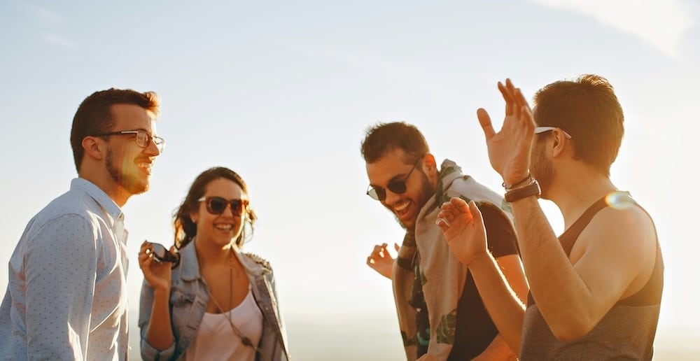 Negativity Bias een simpele tip