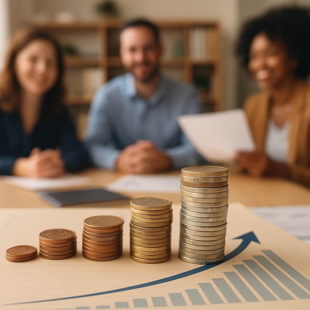 ROI Organisatiecultuur Wat investeren in jullie cultuur oplevert