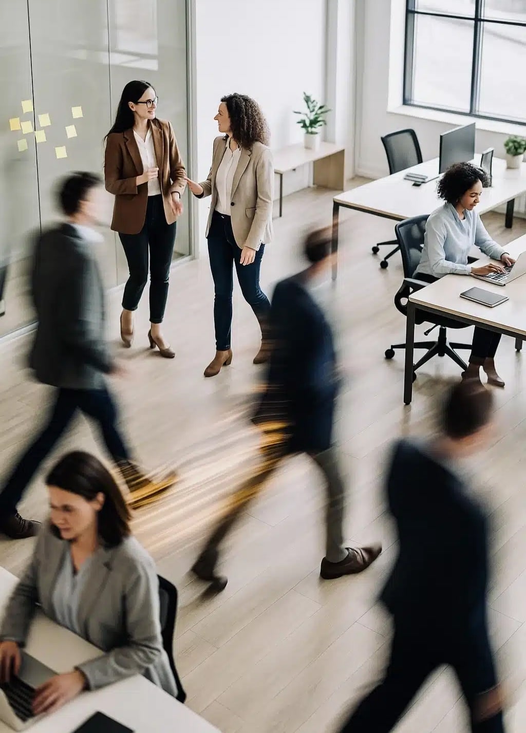 Rendement op cultuur, de business case achter investeren in jullie cultuur